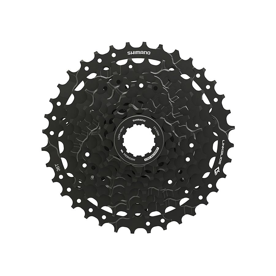 Shimano CS-LG300-9
