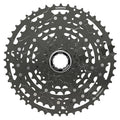 [Lab] Cassette — 12-speed range options