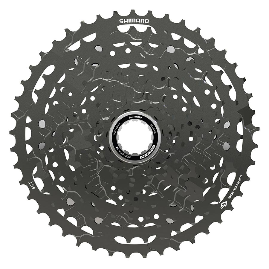 Shimano CS-LG400-11