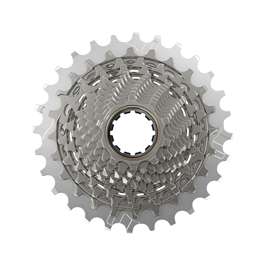 SRAM XG-1290 E1 — Silver