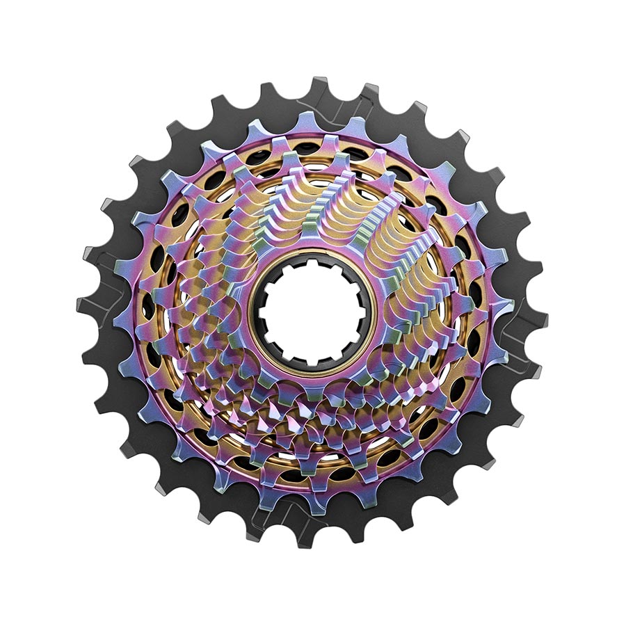 SRAM XG-1290 E1 — Rainbow