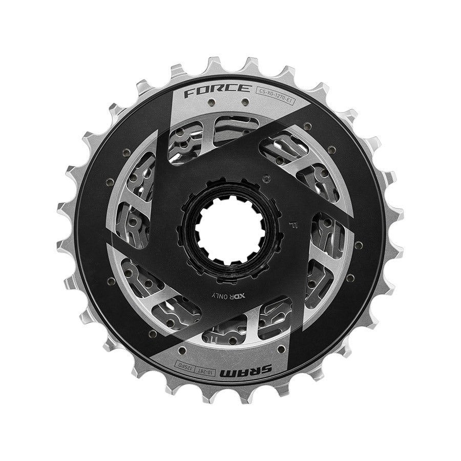 SRAM XG-1270 E1
