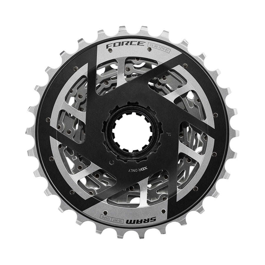 SRAM XG-1270 E1