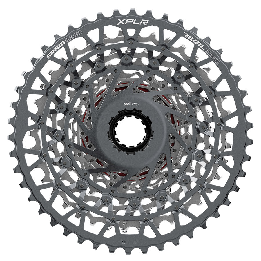 SRAM XG-1351 E1