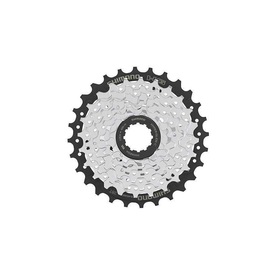 Shimano CS-HG400-7