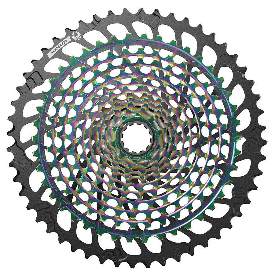 SRAM XG-1299 Eagle C1 — Rainbow