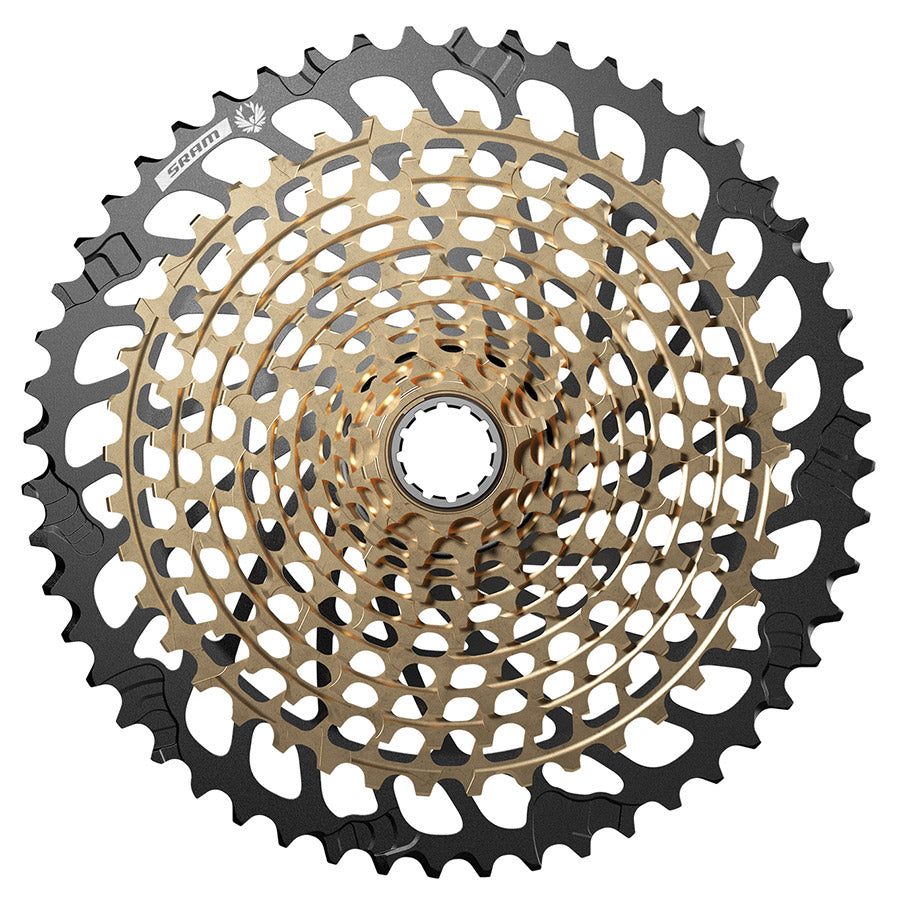 SRAM XG-1299 Eagle C1 — Gold