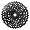 SRAM, XG-1275 Eagle C1, Cassette, Black, Speed: 12, 10-50T, XD
