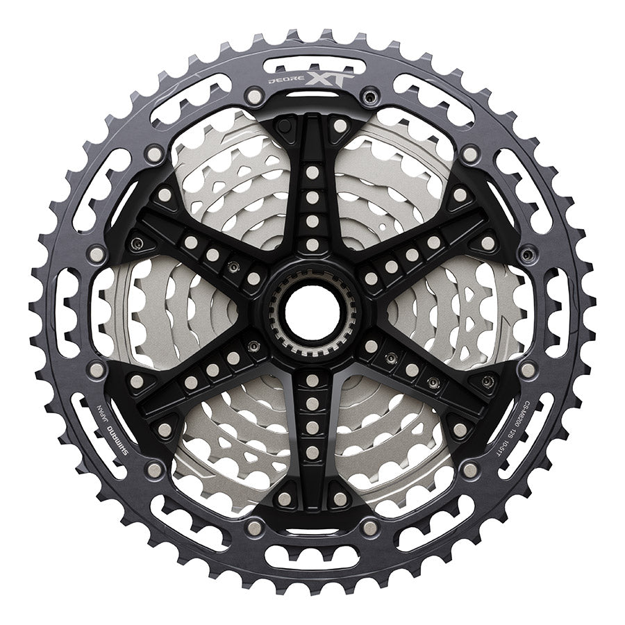 Deore XT CS-M8200