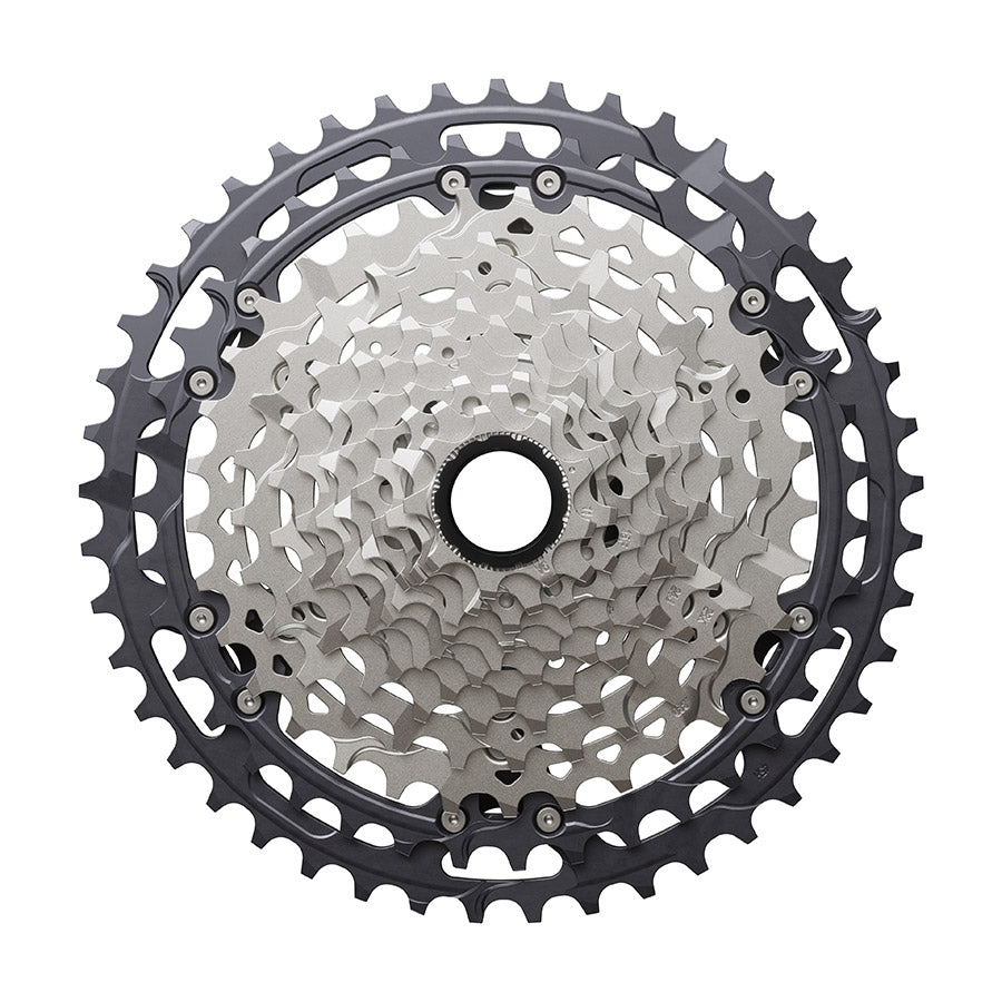 Shimano Deore XT CS-M8200