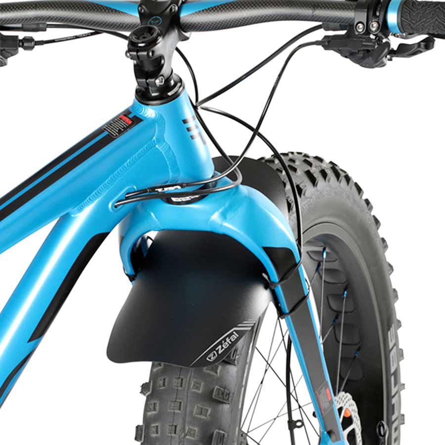 Zefal Deflector Lite XL