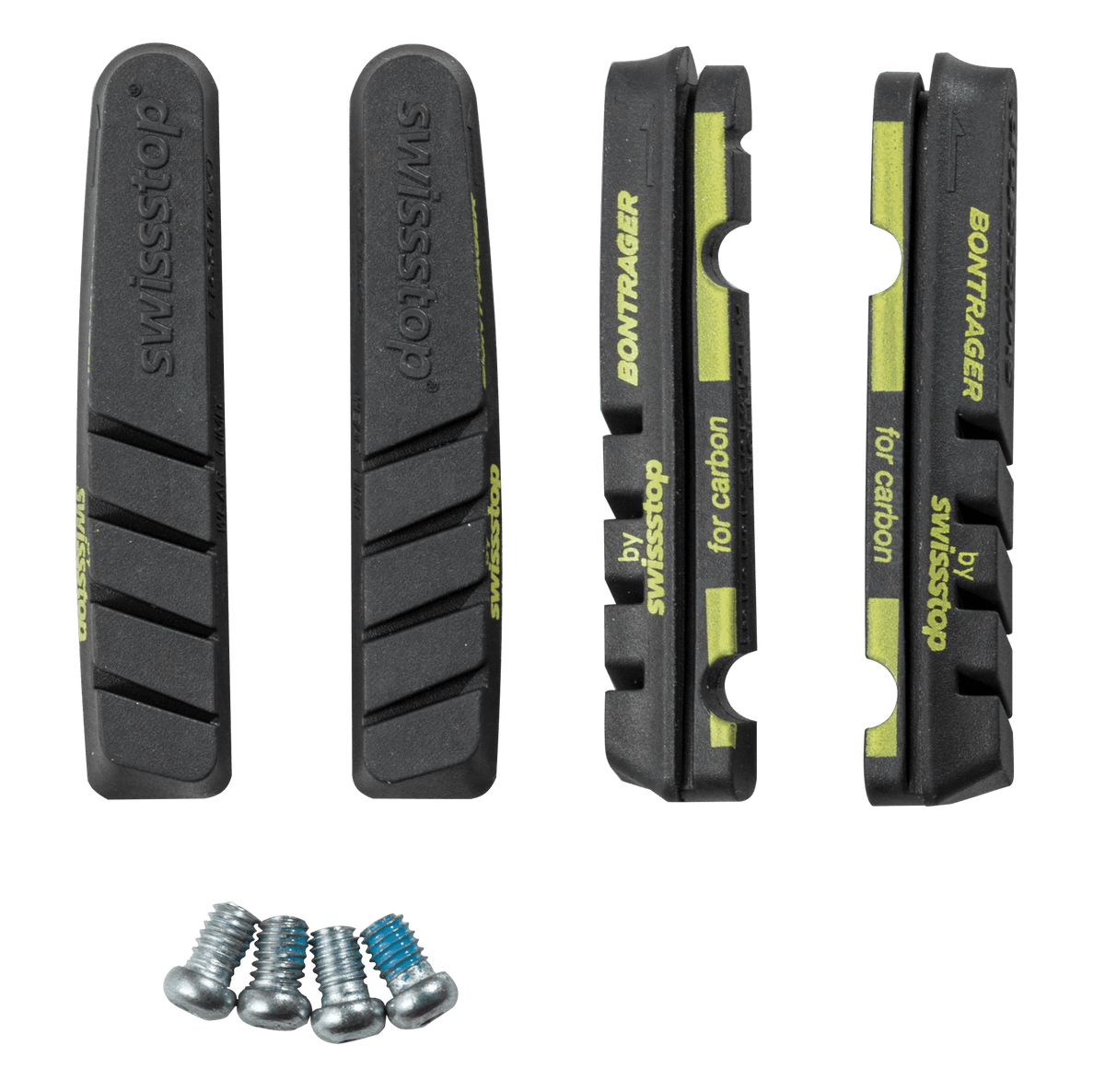 Bontrager Black Prince Flash Evo Brake Pad