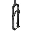 RockShox, Judy Silver TK A3, Suspension Fork, 29'', Air, 100mm, 1-1/8'', QR, Rake: 51mm, Black