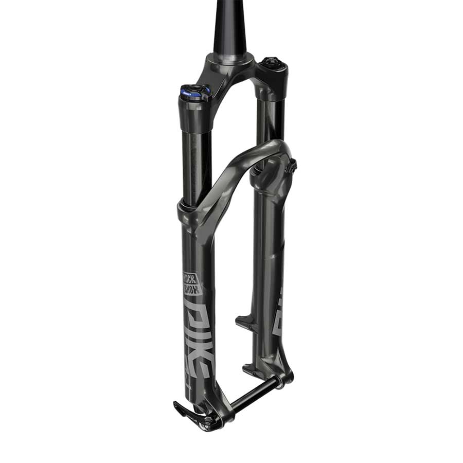 RockShox Pike DJ A4 — Black