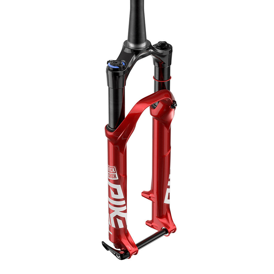 RockShox Pike DJ A4 — Red