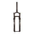 RockShox, Reba Gold 3P Crown B1, Suspension Fork, 29'', DebonAir, 130mm, 1-1/8''-1.5'', 15x110mm TA, Rake: 44mm, Black
