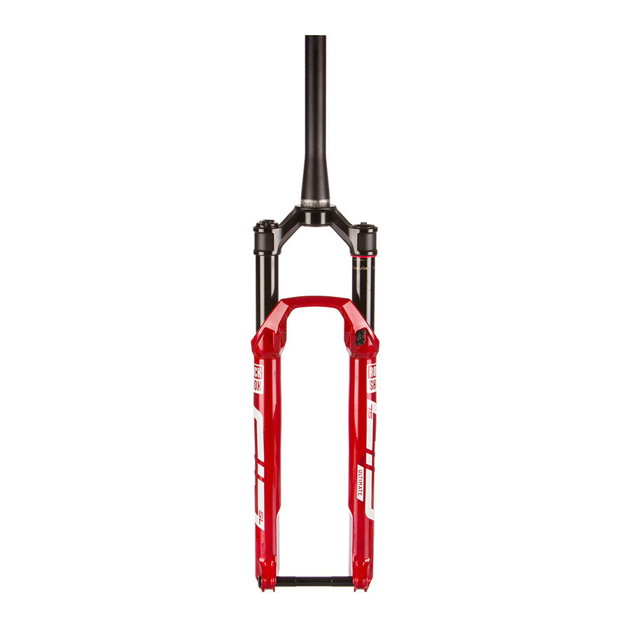 RockShox SID SL Ultimate 3P Remote E1 — Red