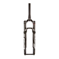 RockShox SID SL Ultimate 3P Remote E1 — Black