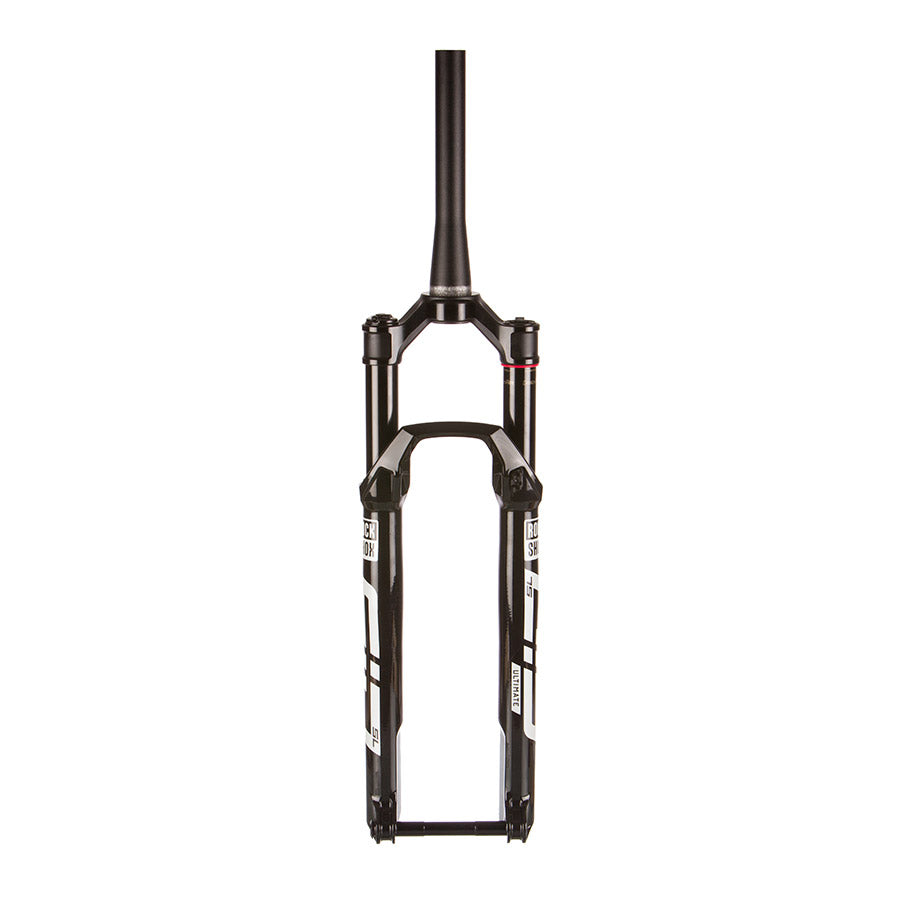 RockShox SID SL Ultimate 3P Remote E1 — Black