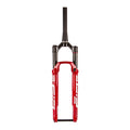 RockShox SID SL Ultimate 3P Crown E1 — Red