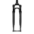 RockShox Rudy XL Ultimate A1 — Black