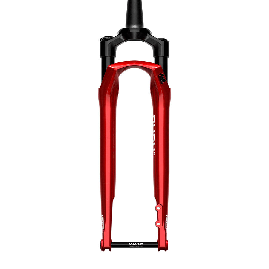 RockShox Rudy XL Ultimate A1 — Red