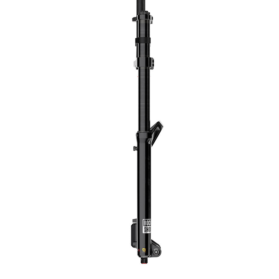 RockShox, BoXXer Ultimate D2, Suspension Fork, 29'', Linear XL W/ButterCup, 200mm, 1-1/8'', 20x110mm Boost TA, Rake: 52mm, Black