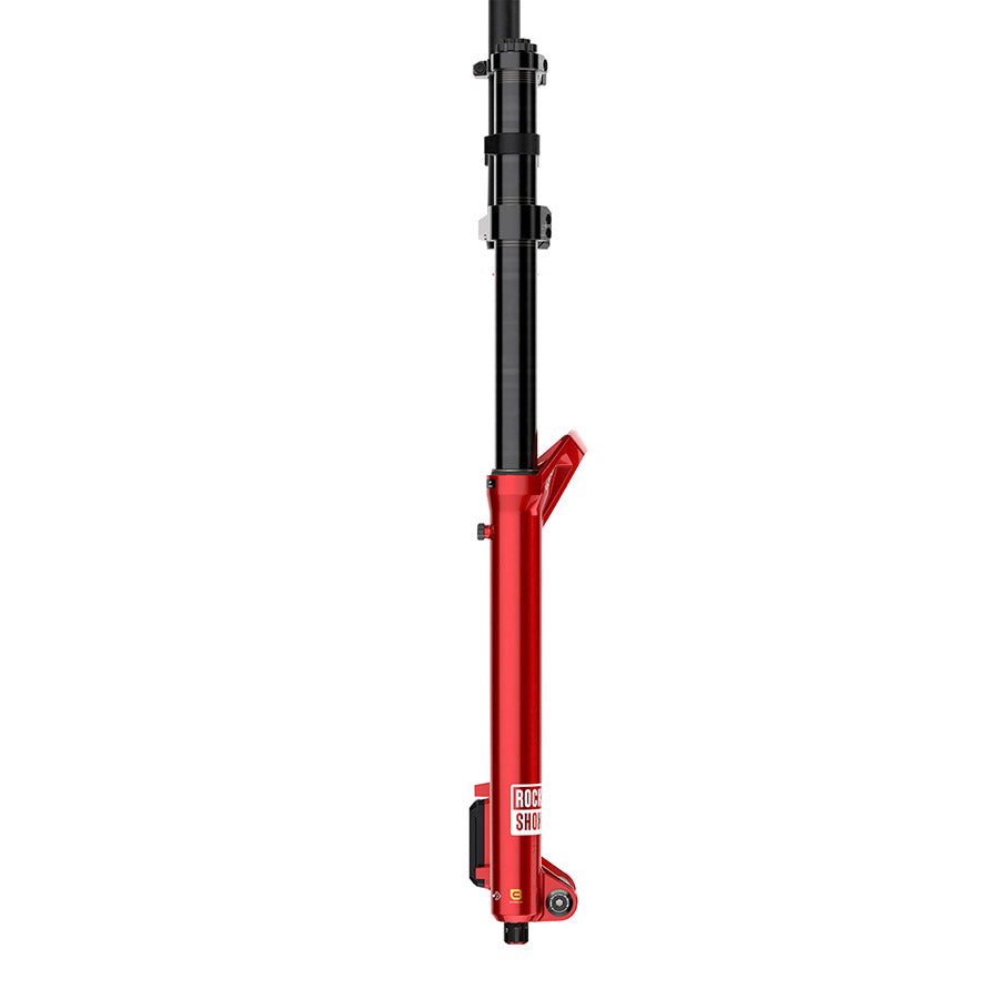 RockShox, BoXXer Ultimate D2, Suspension Fork, 29'', Linear XL W/ButterCup, 200mm, 1-1/8'', 20x110mm Boost TA, Rake: 52mm, Black