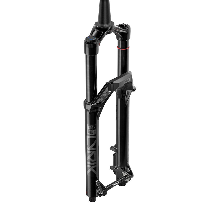 RockShox Lyrik Select E1