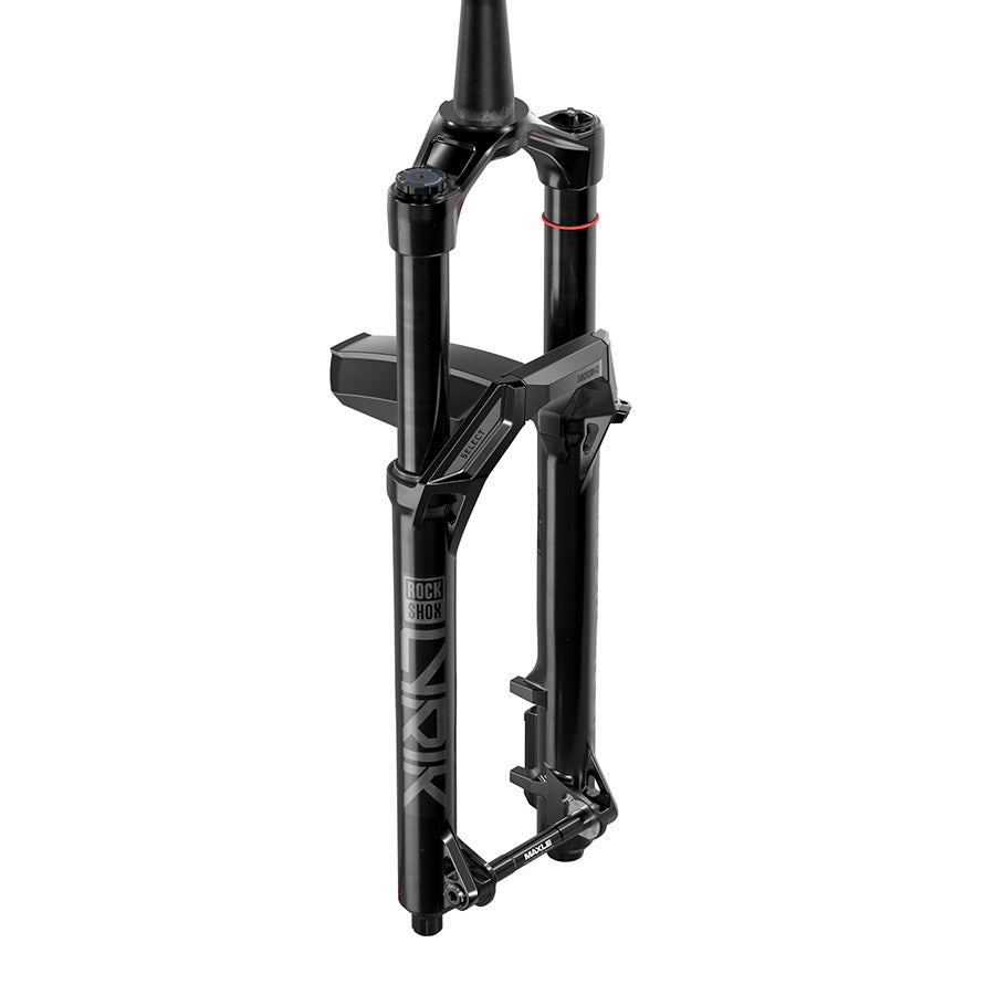 RockShox Lyrik Select E1