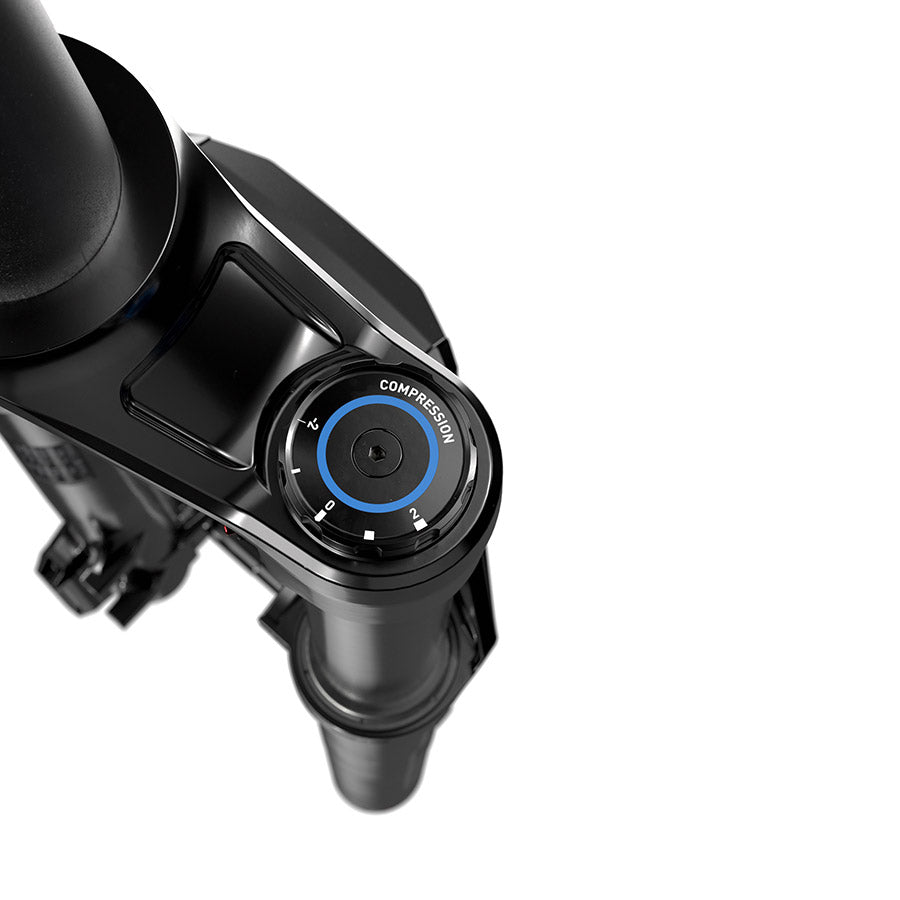 RockShox Lyrik Select E1