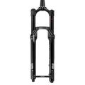 RockShox, Lyrik Ultimate E1, Suspension Fork, 27.5'', Linear XL W/ButterCup, 170mm, 1-1/8''-1.5'', 15x110mm TA, Rake: 44mm, Black