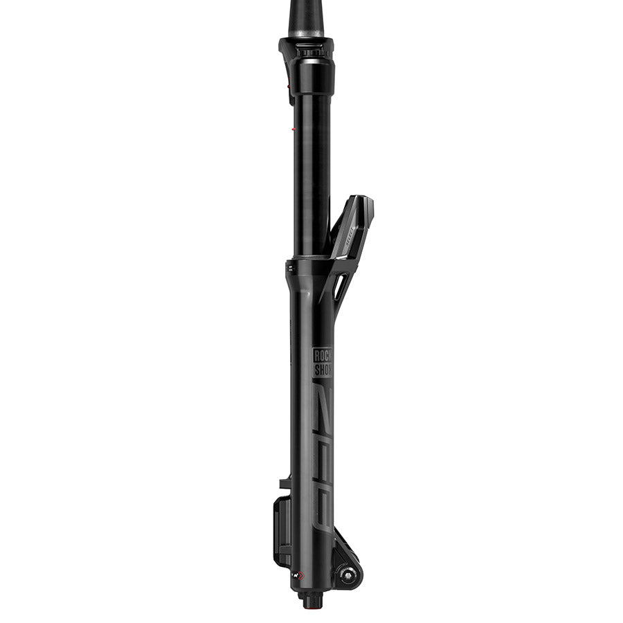 RockShox, ZEB Select B1, Suspension Fork, 27.5'', Linear XL, 180mm, 1-1/8''-1.5'', 15x110mm TA, Rake: 44mm, Black