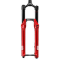 RockShox ZEB Ultimate B1 — Red