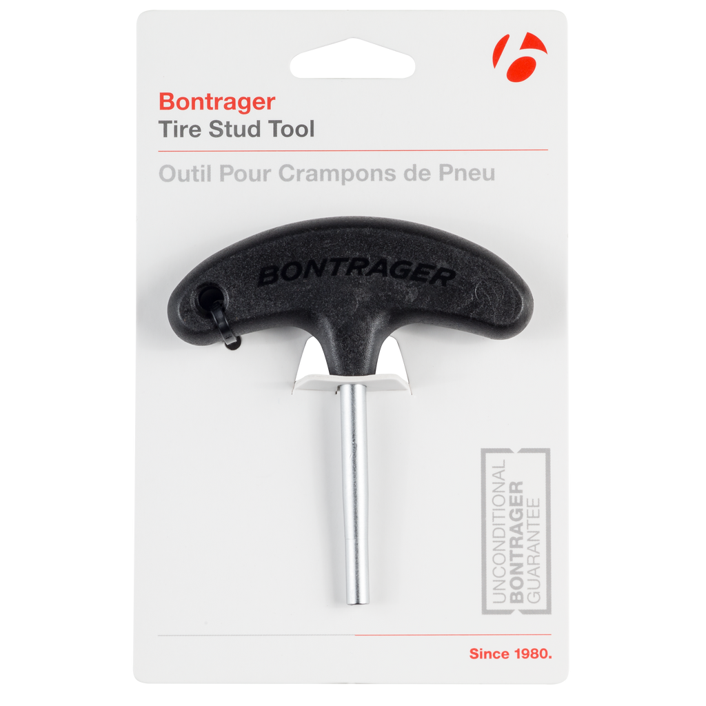 Bontrager Gnarwhal Stud Tool