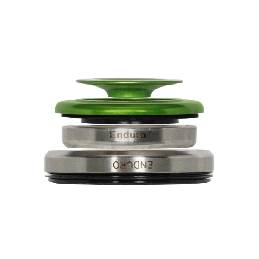 Industry Nine iRiX IS42/IS52 — Lime