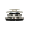 Industry Nine iRiX IS41/IS52 — Silver