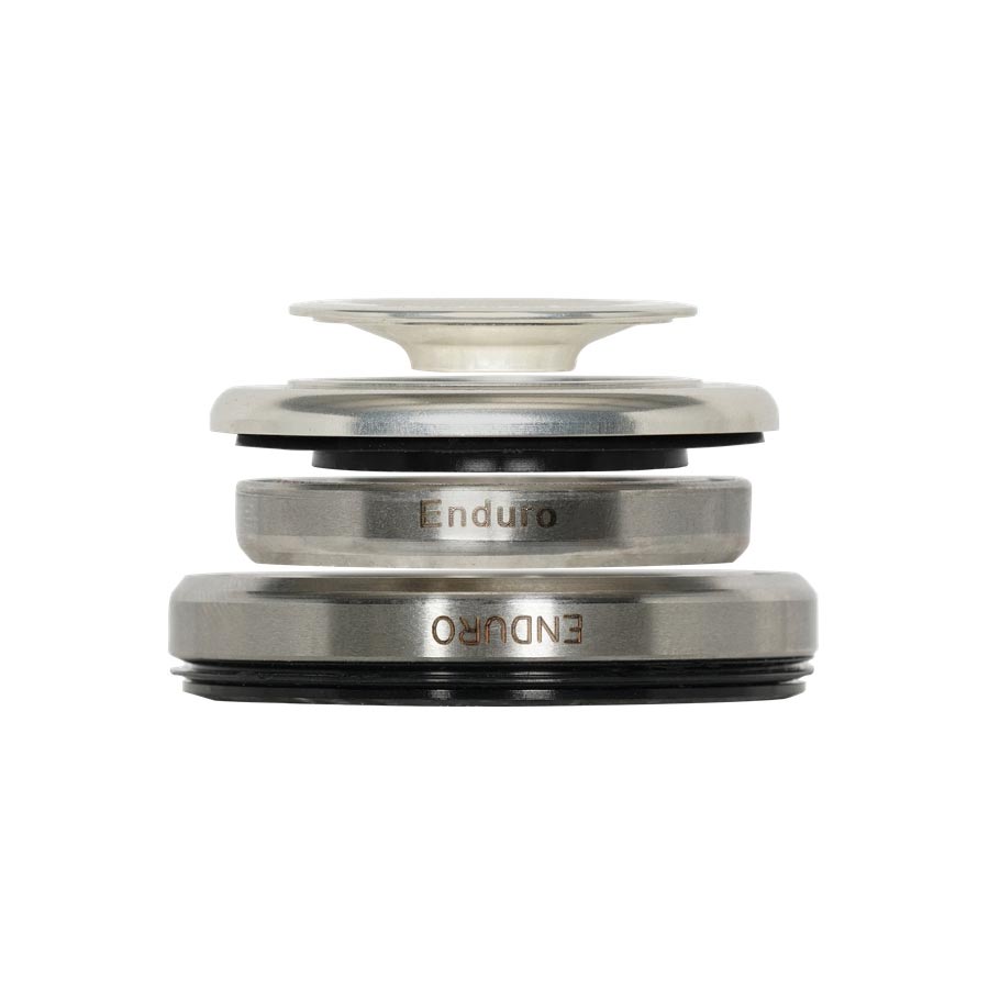 Industry Nine iRiX IS41/IS52 — Silver