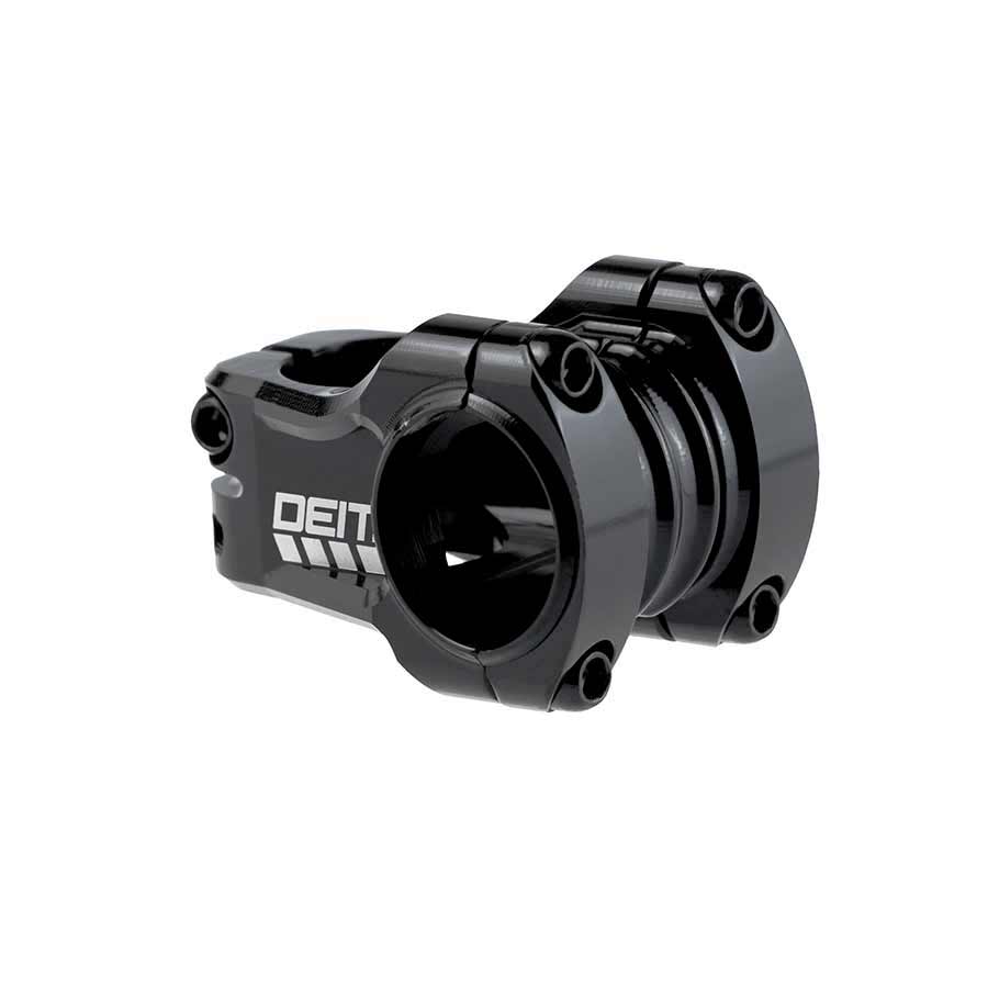 copperhead-36 — Black / 35mm / Copperhead · Stem · Diameter: 31.8mm · Length: 35mm
