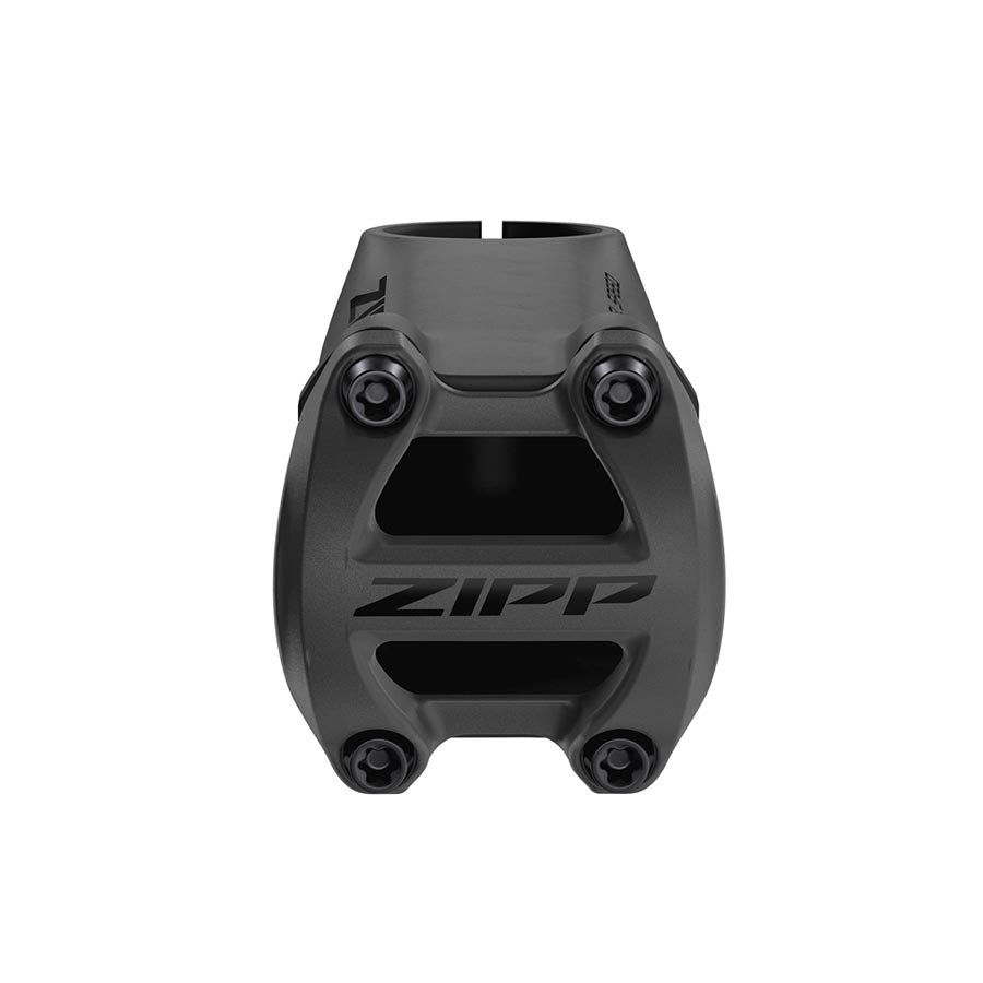 Zipp, SL Speed, Stem, Diameter: 31.8mm, Length: 70mm, Steerer: 1-1/8'', 6°, Black