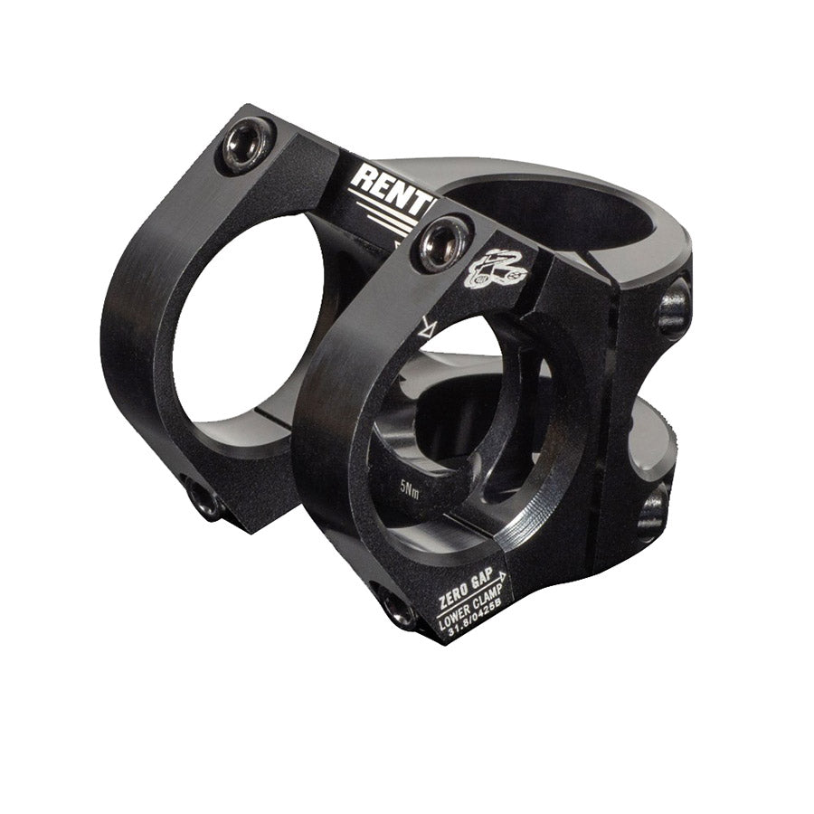 Renthal V2 Apex — Black