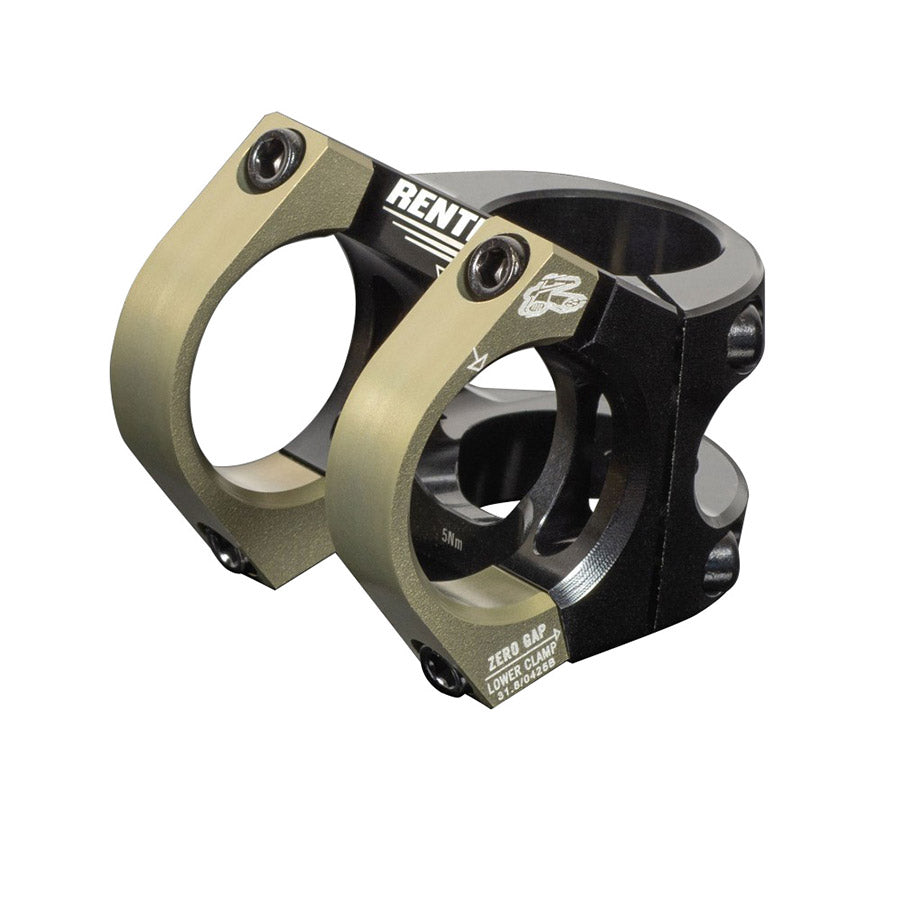 Renthal V2 Apex — Gold