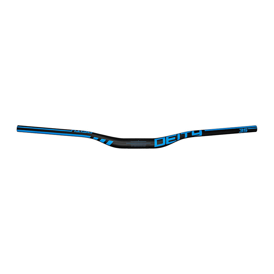 Deity Skywire — Blue