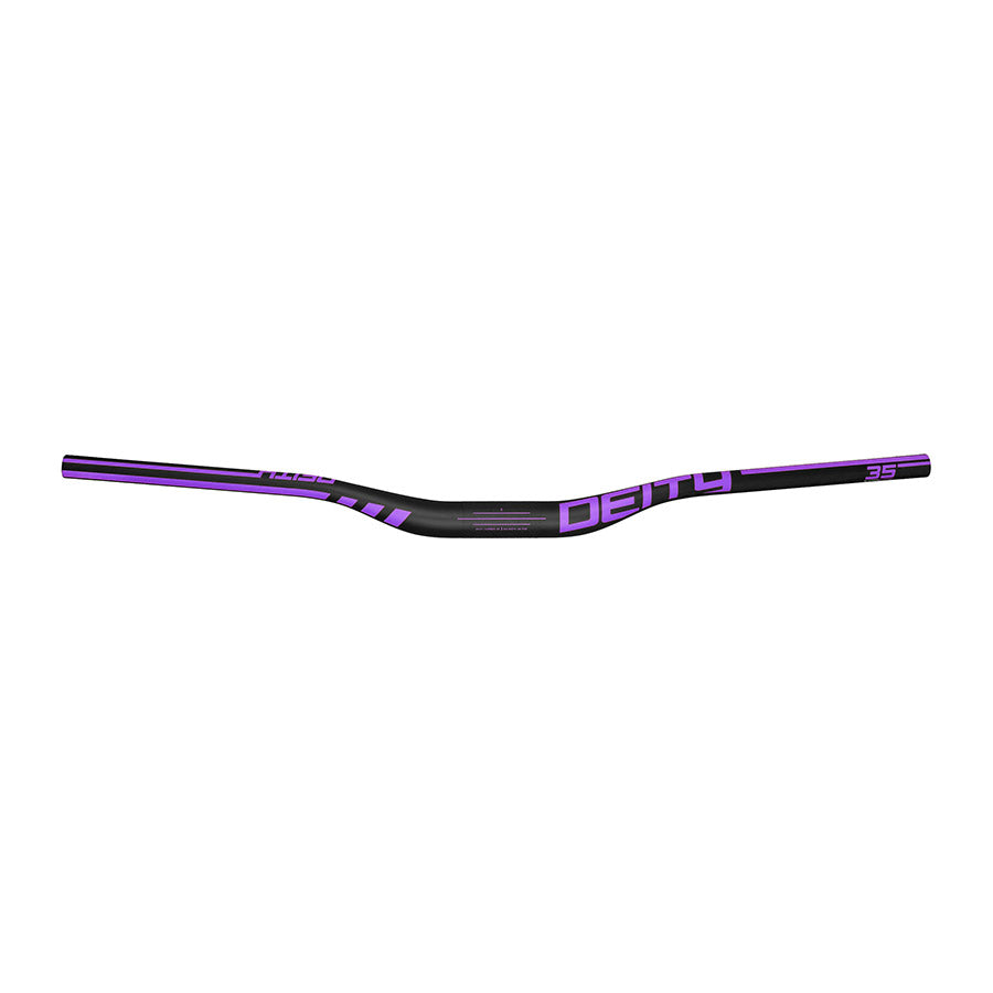 Deity Skywire — Purple