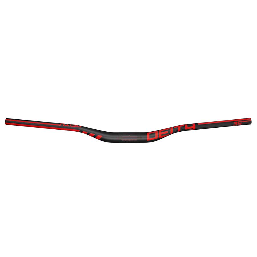 Deity Speedway 30 — Red