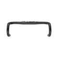 Zipp, Service Course SL-70, Drop Handlebar, Diameter: 31.8mm, 360mm, Drop: 128mm, Reach: 70mm, Black