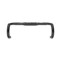 Zipp, Service Course SL-70 Ergo, Drop Handlebar, Diameter: 31.8mm, 380mm, Drop: 128mm, Reach: 70mm, Black
