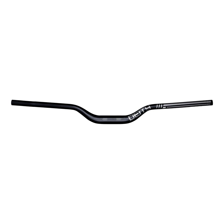 Deity Highside — Black