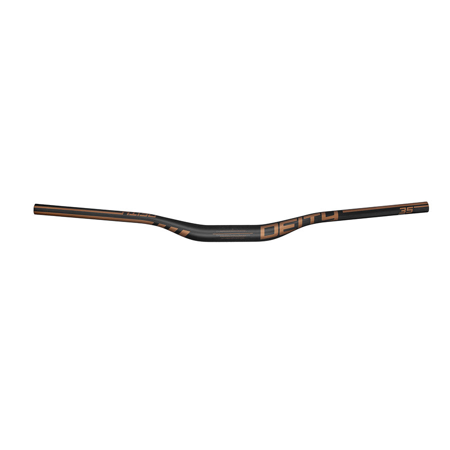 Deity Speedway 50 — Bronze