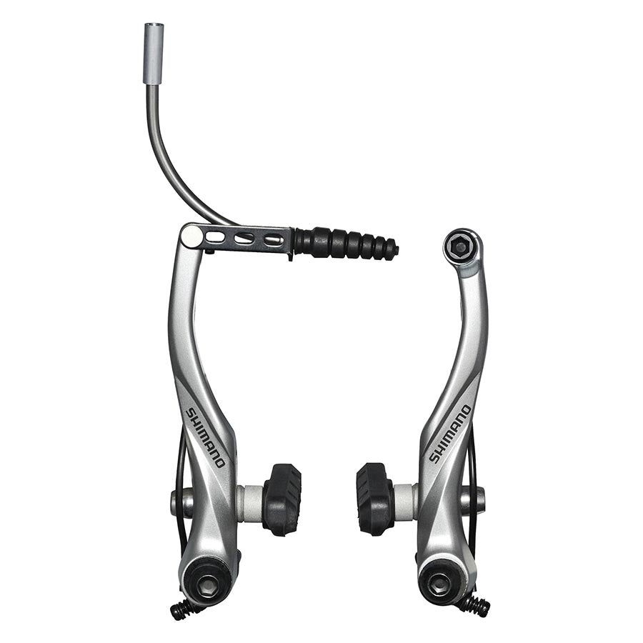 Shimano BR-T4000 — Silver